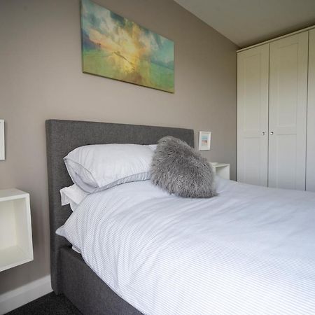 The Loft, Cloughey Leilighet Kirkistown Eksteriør bilde