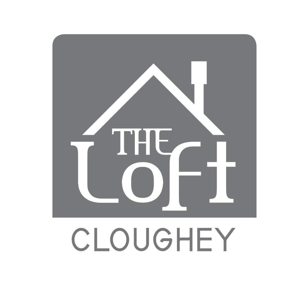 The Loft, Cloughey Leilighet Kirkistown Eksteriør bilde