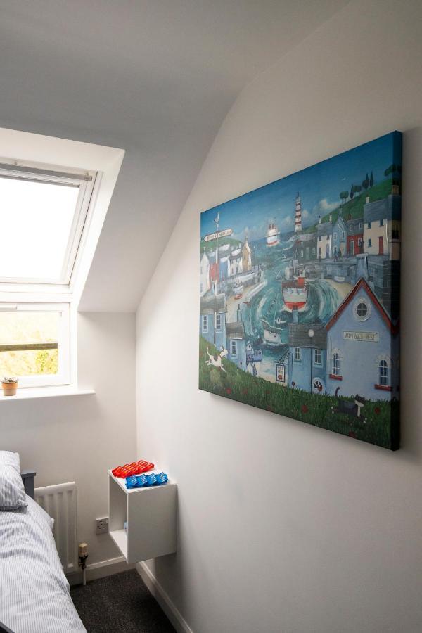 The Loft, Cloughey Leilighet Kirkistown Eksteriør bilde