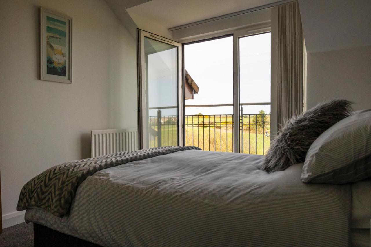 The Loft, Cloughey Leilighet Kirkistown Eksteriør bilde