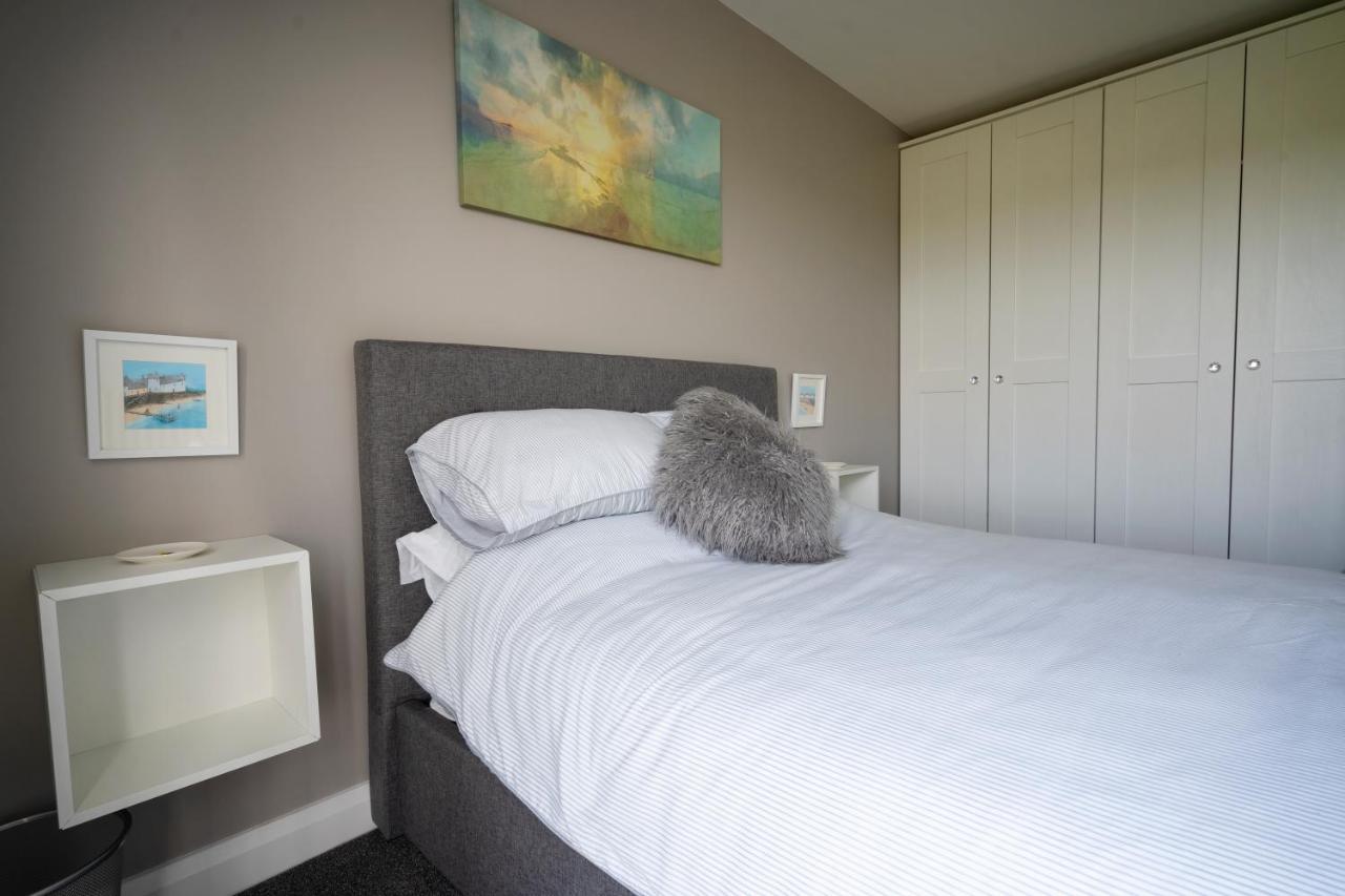 The Loft, Cloughey Leilighet Kirkistown Eksteriør bilde