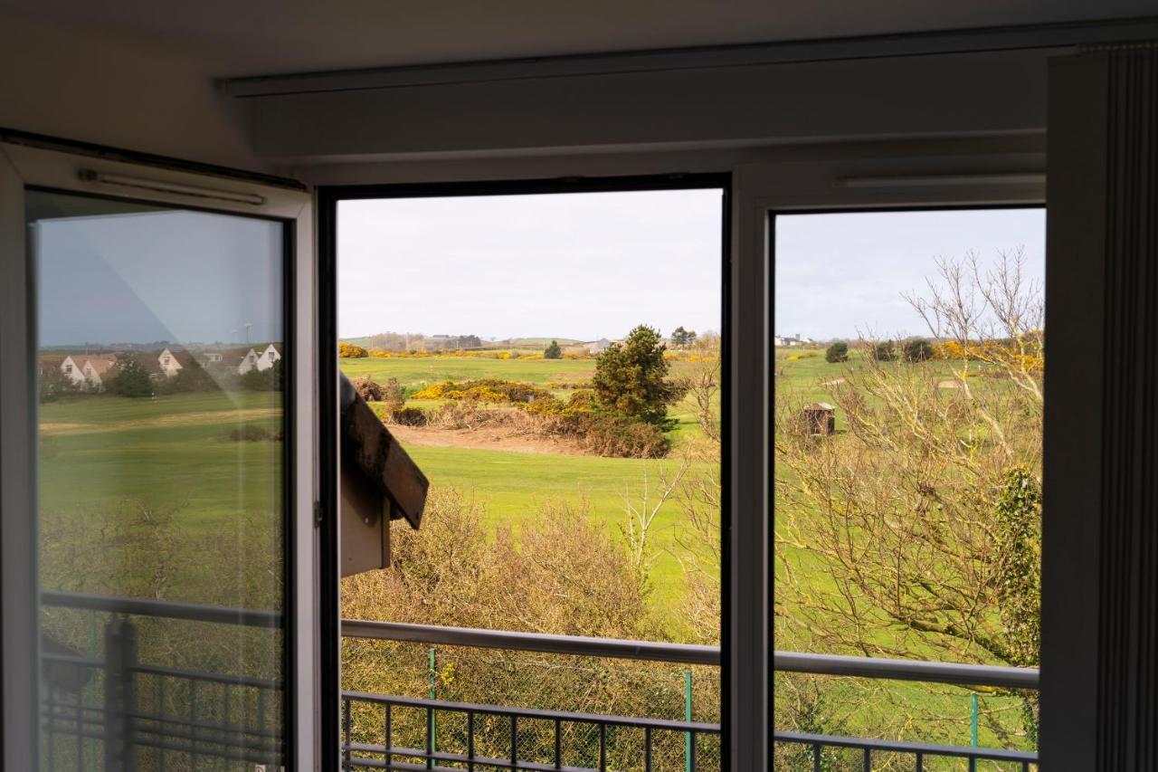 The Loft, Cloughey Leilighet Kirkistown Eksteriør bilde