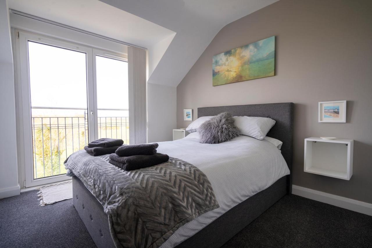 The Loft, Cloughey Leilighet Kirkistown Eksteriør bilde